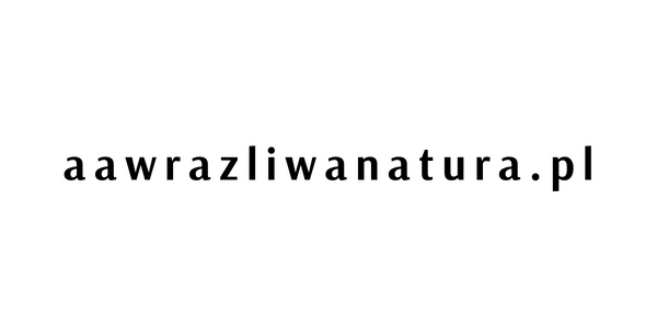 aawrazliwanatura.pl